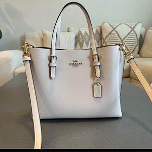 Coach mollie bag